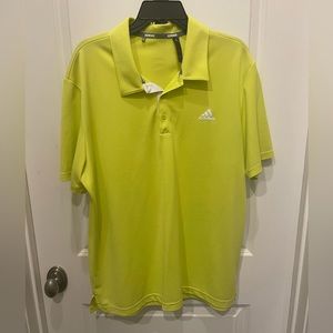Adidas Golf Polo XL